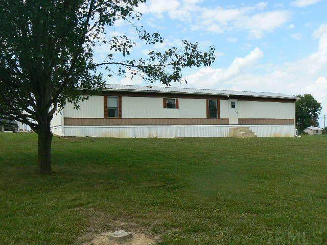 1301 County Road 550 S (Old Hwy 64) Highway - Photo 1