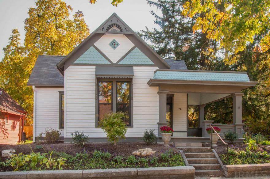 731 3rd Street - Photo 1