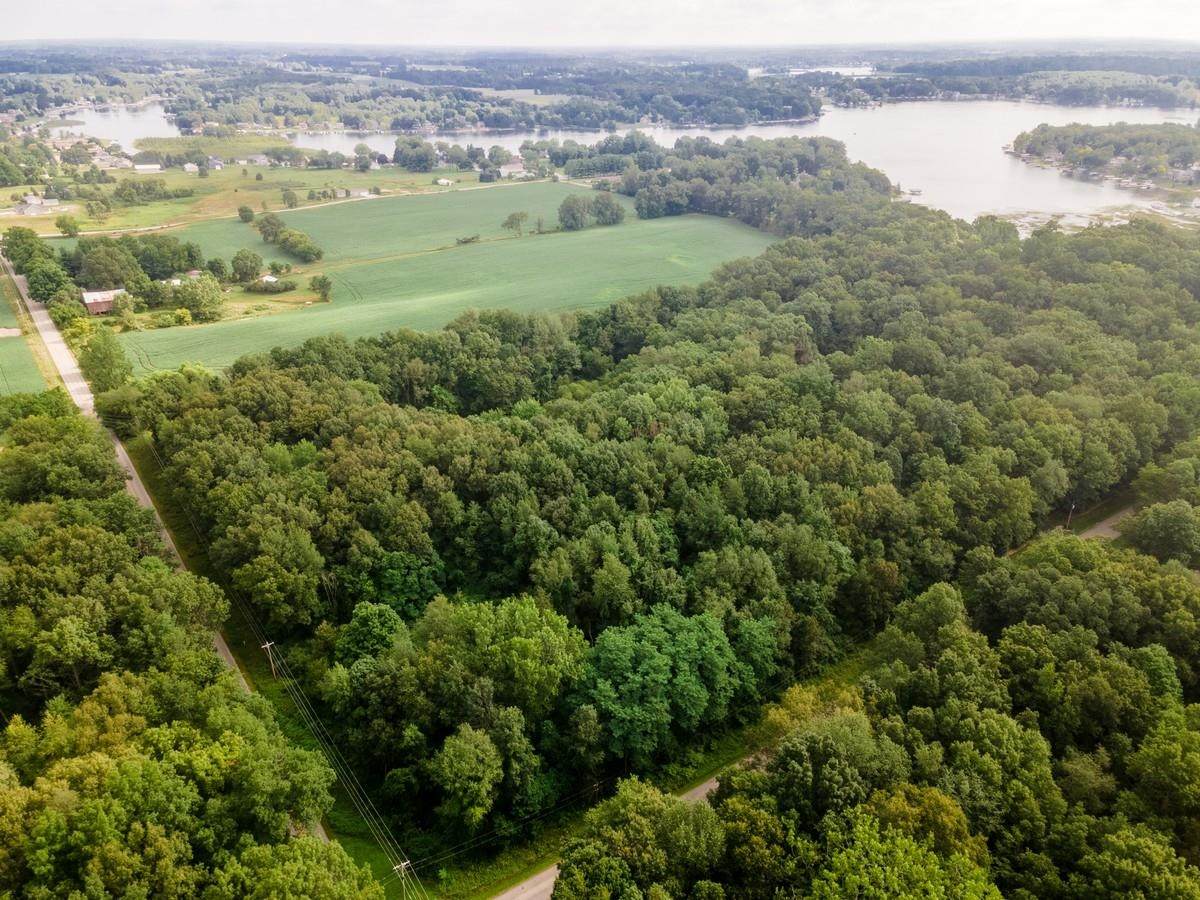 Lot 7 Lane 165 Jimmerson Lk - Photo 1