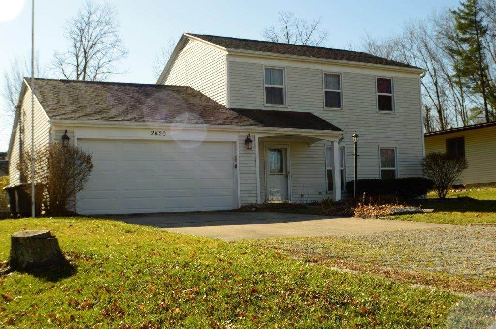 2420 Deerwood Drive - Photo 1