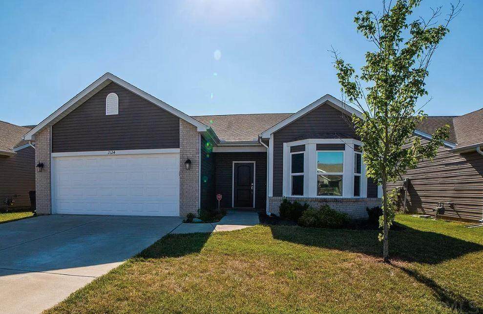 2124 Rutherford Drive - Photo 1