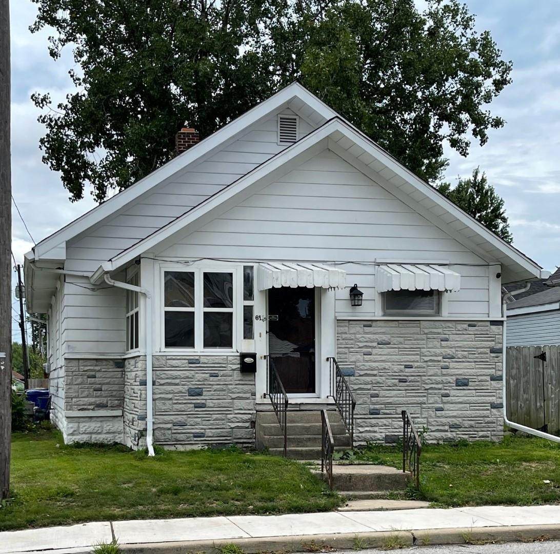 615 North Street - Photo 1