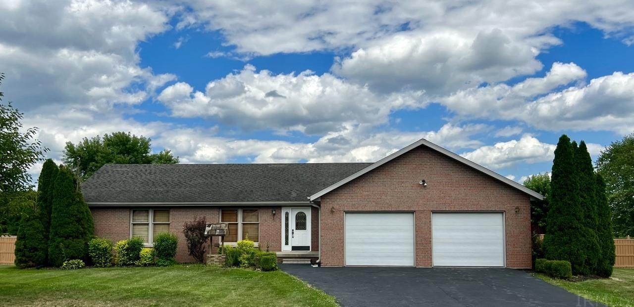 415 Old State Road 28 - Photo 1