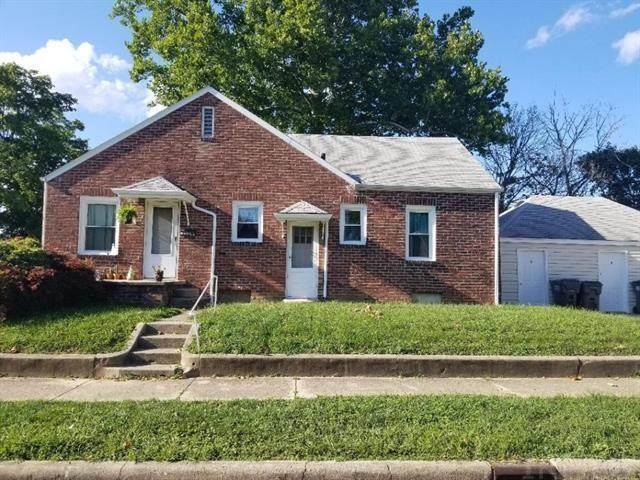 1430 Pearl Street - Photo 1