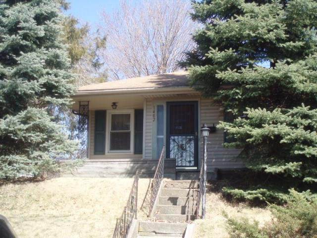 1402 High Street - Photo 1