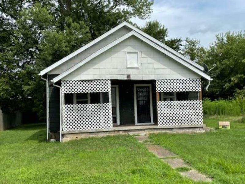 4020 Bullocktown Road - Photo 1