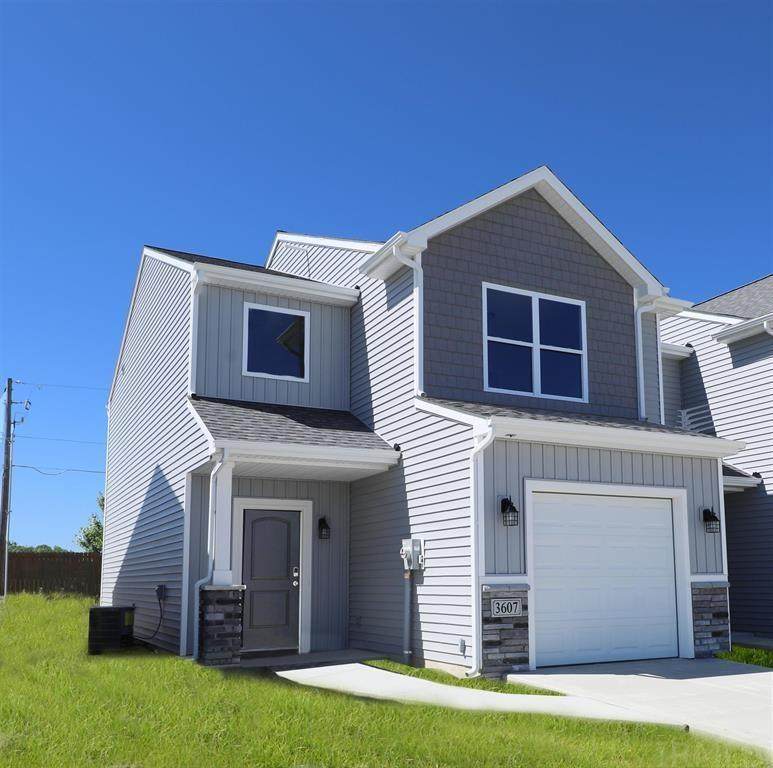3607 Canal Square Drive - Photo 1