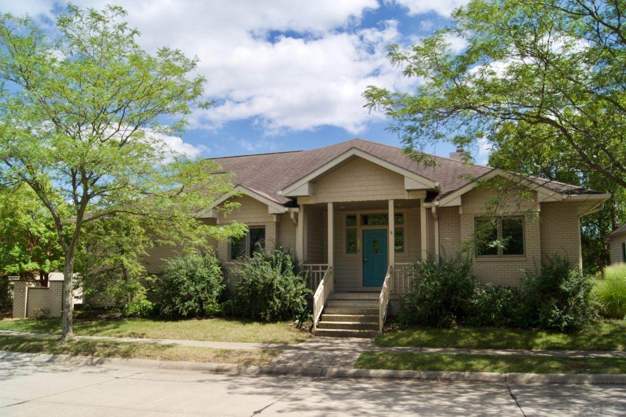 205 Rosebank Lane - Photo 1