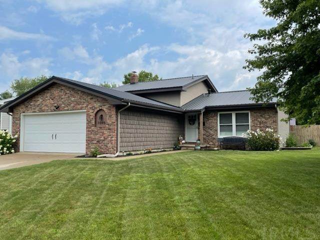 1045 Cherry Lane - Photo 1