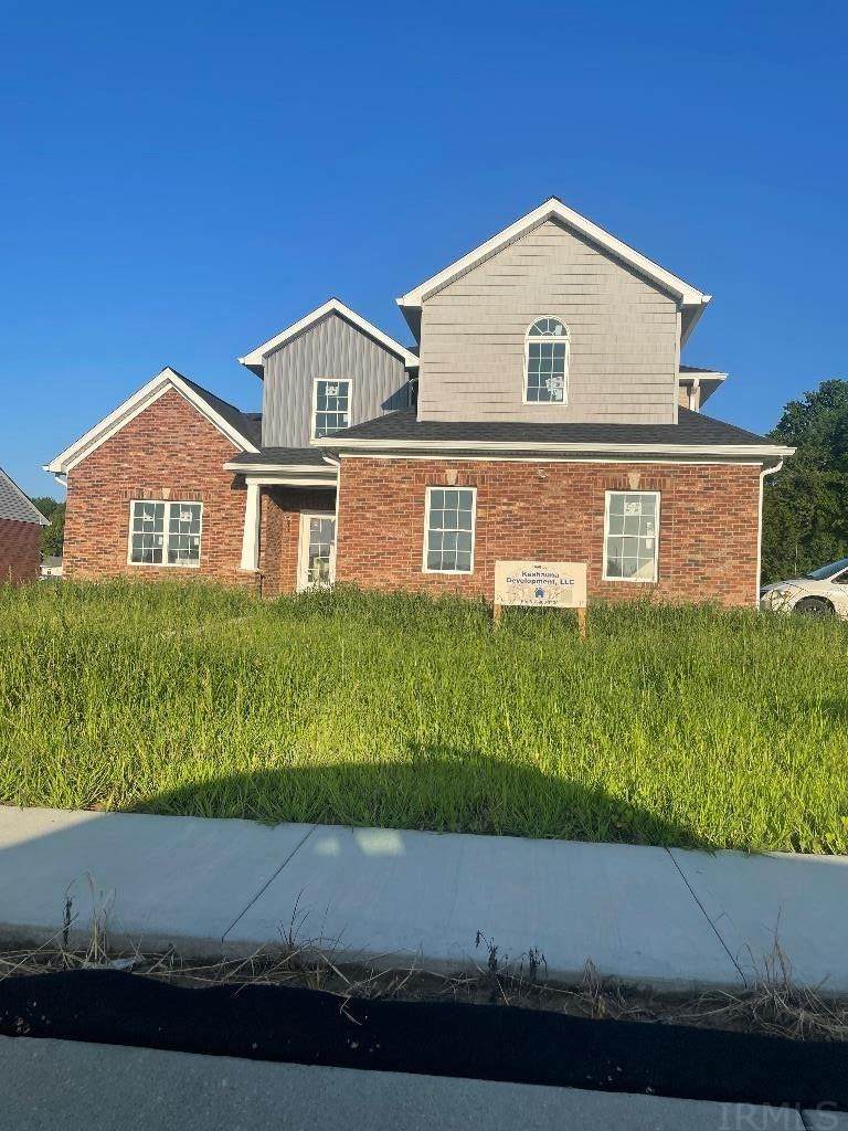 3523 Montgomery Court - Photo 1