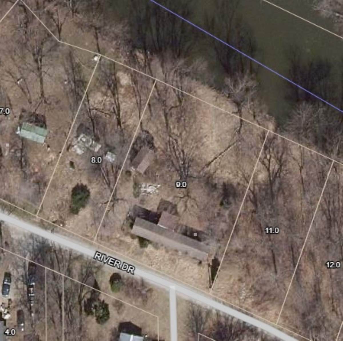 9936 River Drive - Photo 1