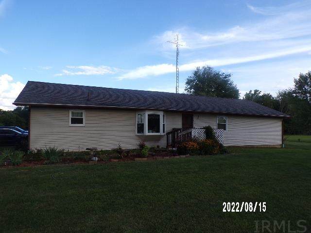 5391 Daniels Road - Photo 1