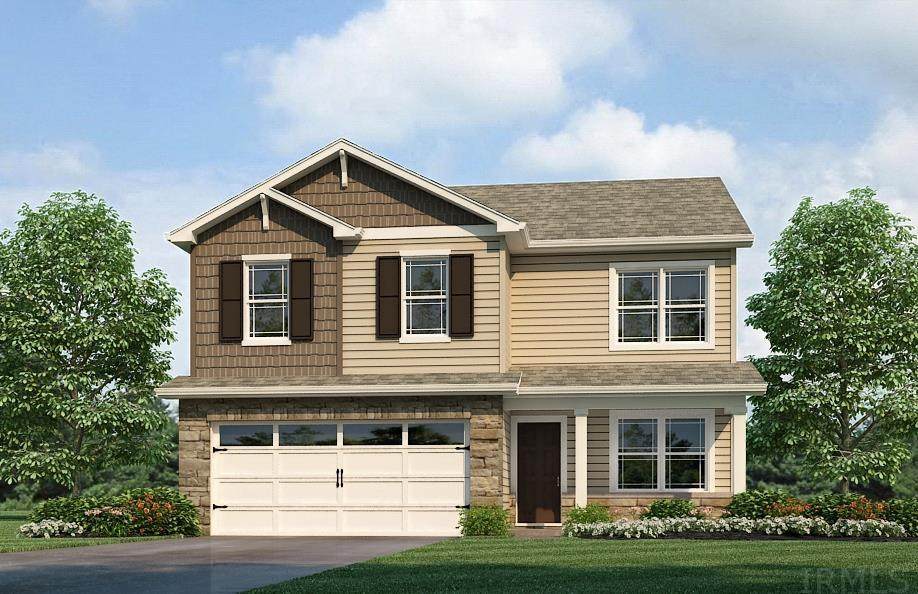 10114 Glen Edge Lane - Photo 1