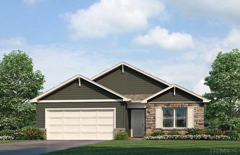 10108 Glen Edge Lane - Photo 1