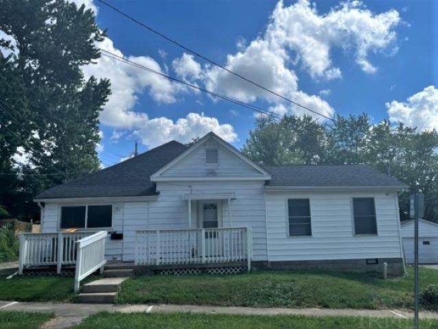 1021 Howe Street - Photo 1