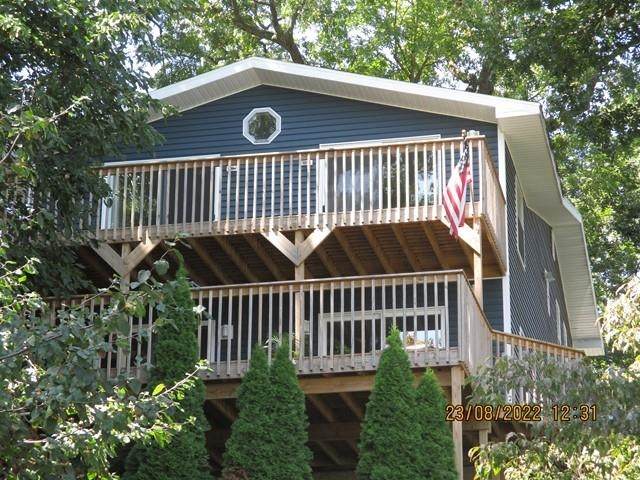300 Lane 440 Lake James - Photo 1