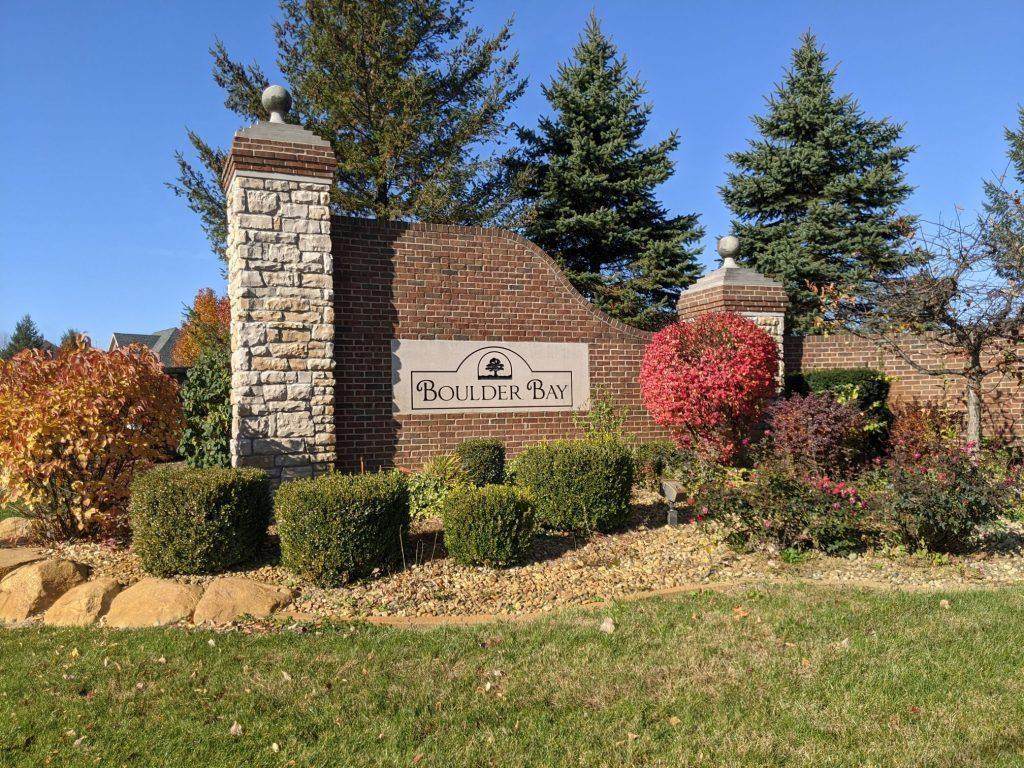 26550 Boulder Crest Court - Photo 1
