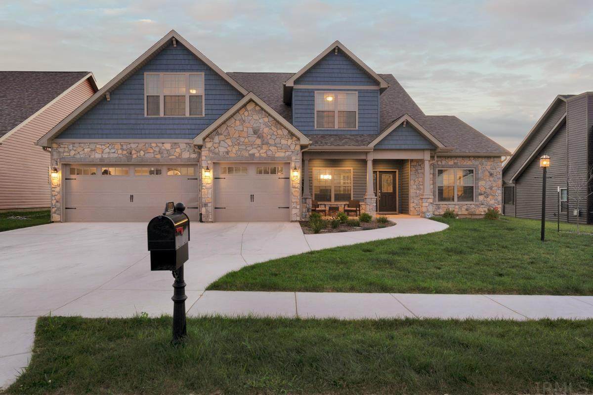2117 Maple Leaf Drive - Photo 1