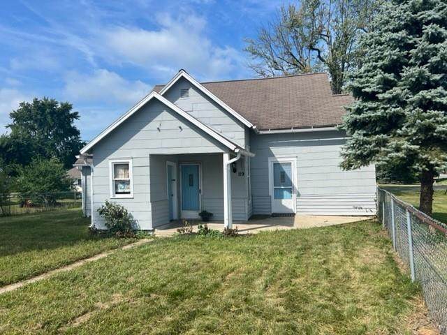 119 Delphi Pike - Photo 1
