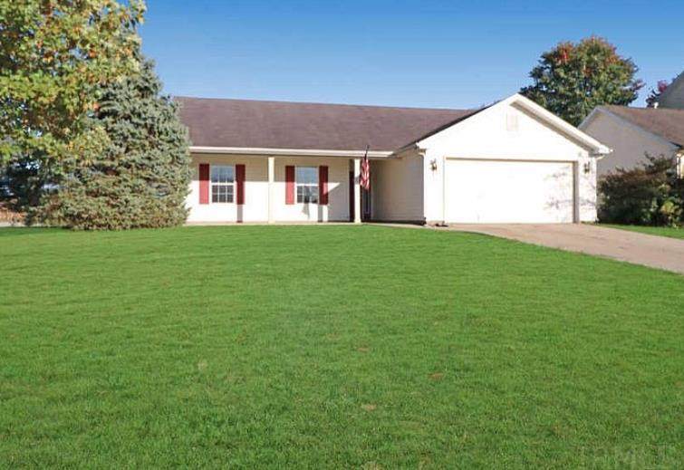 4413 Crossbow Court - Photo 1