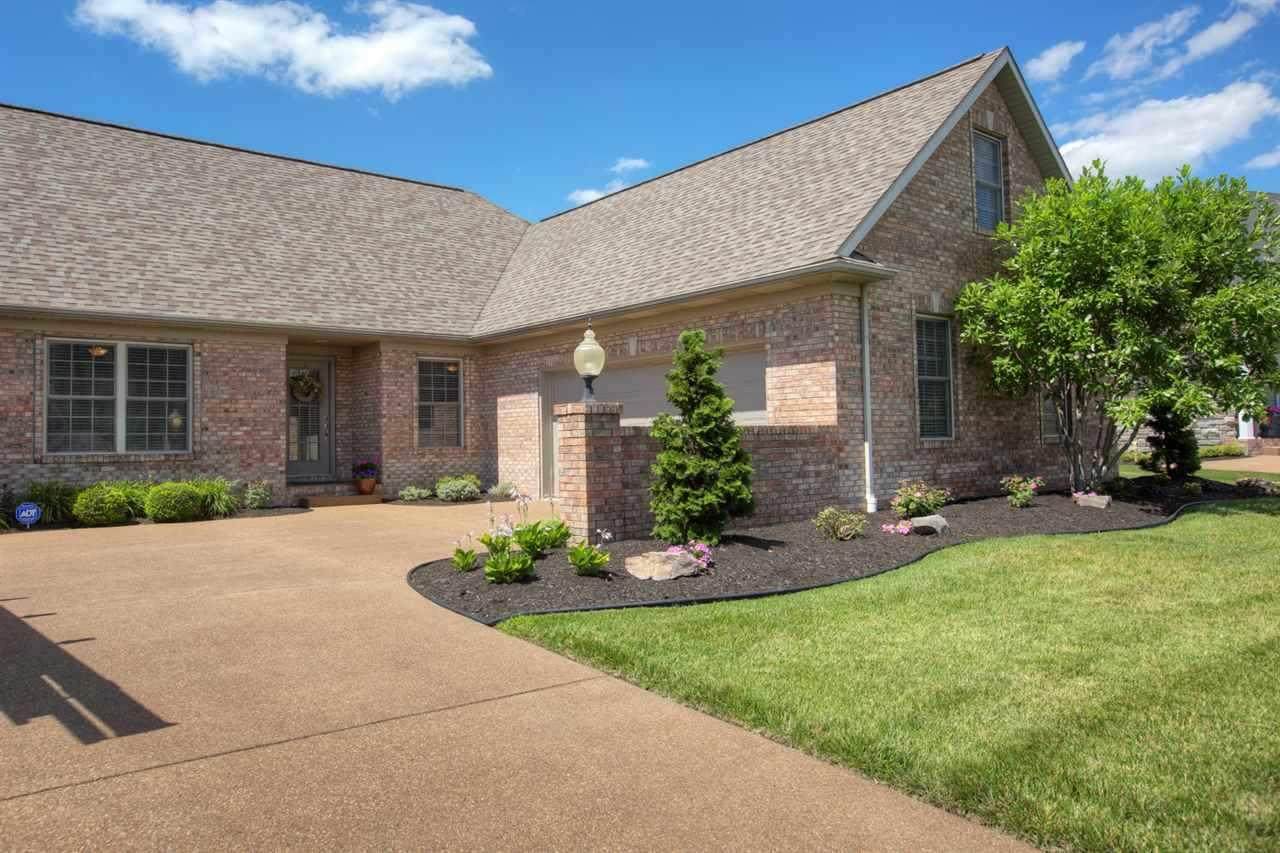 2031 Long Cove Circle - Photo 1