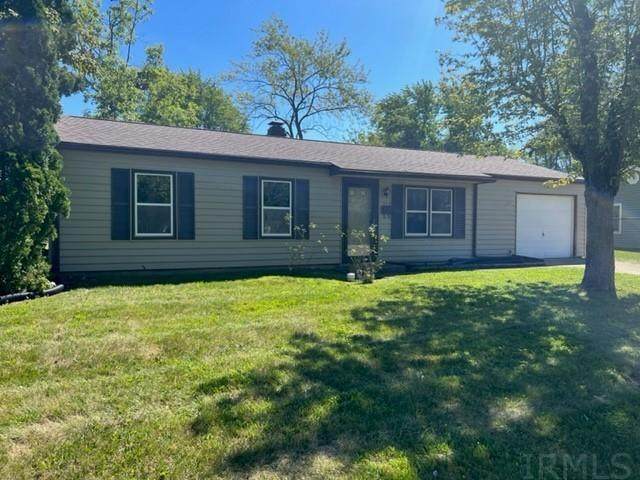 304 Campbell Avenue - Photo 1