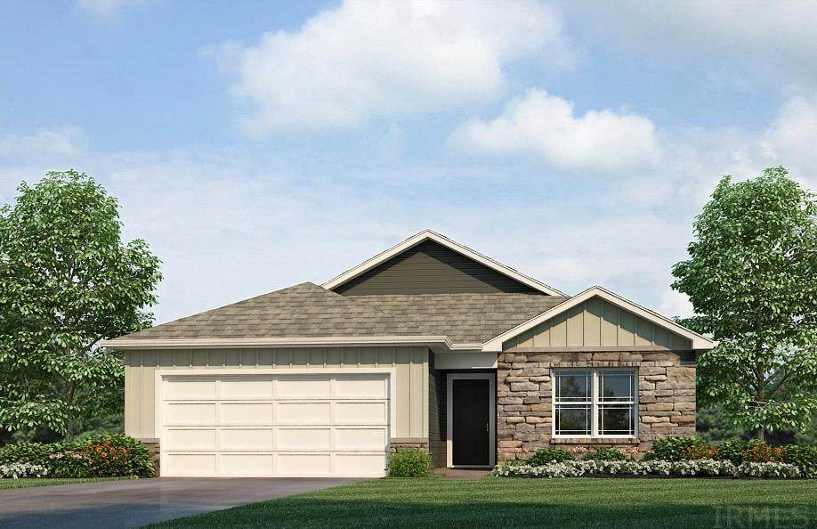 4724 Windsail Cove - Photo 1