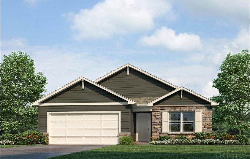 4189 Bradley Drive - Photo 1