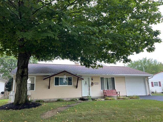 1060 Indian Hills Drive - Photo 1