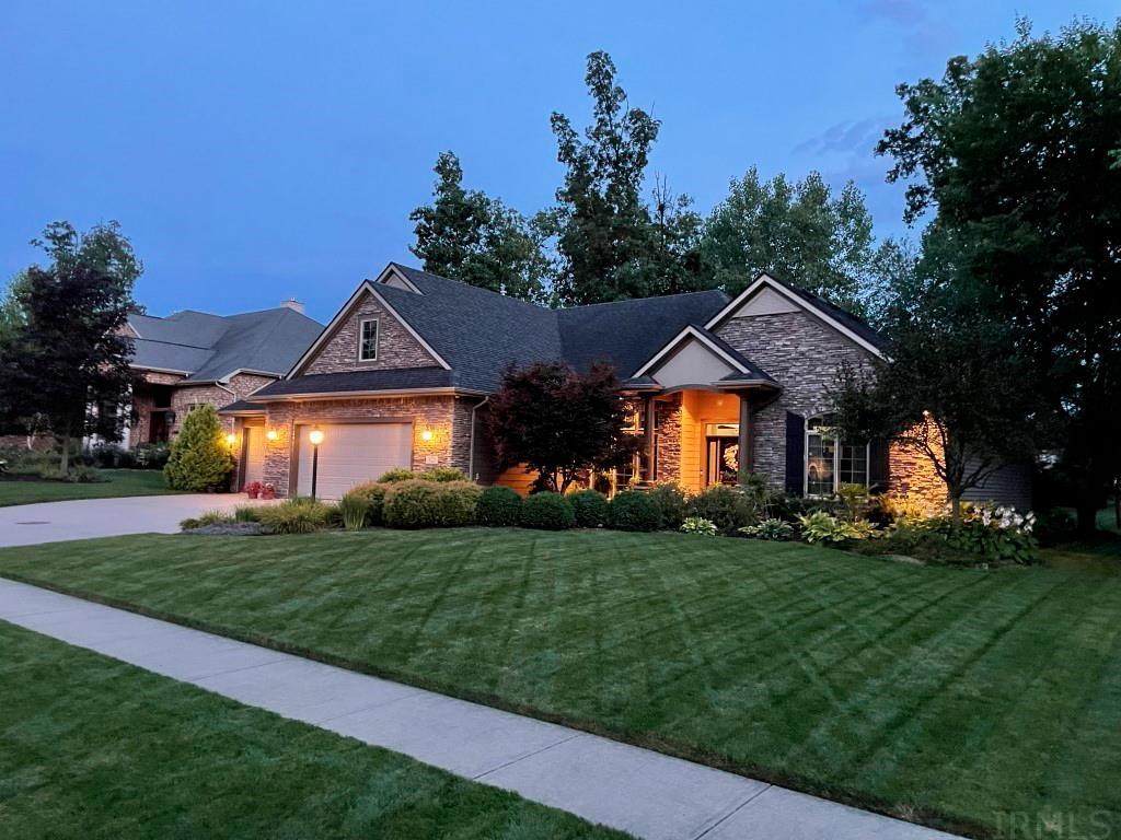 10220 Chambord Knoll - Photo 1
