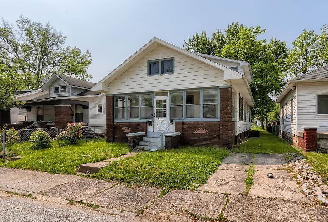 831 Madison Avenue - Photo 1