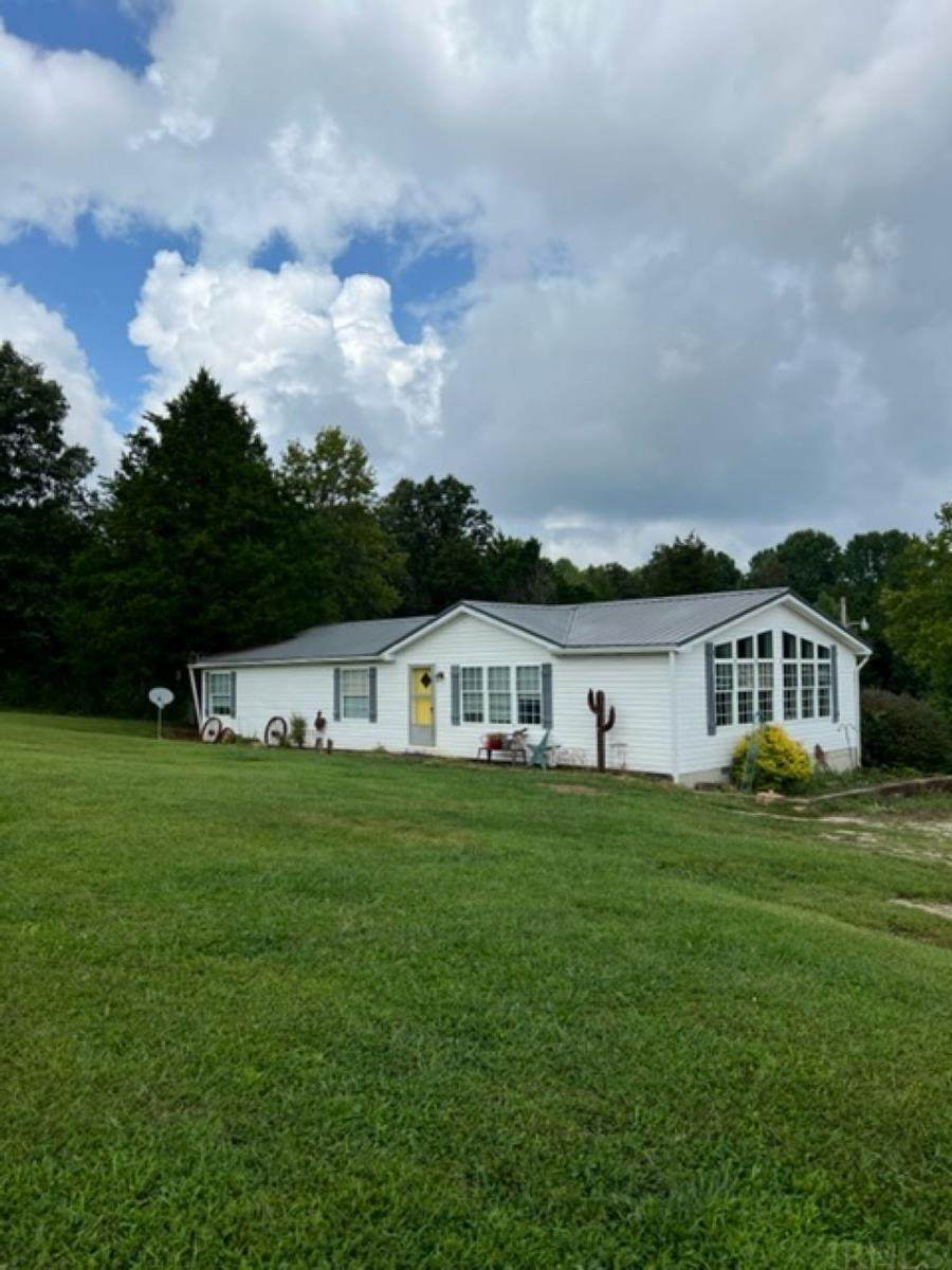 7821 County Road 400 N Road - Photo 1