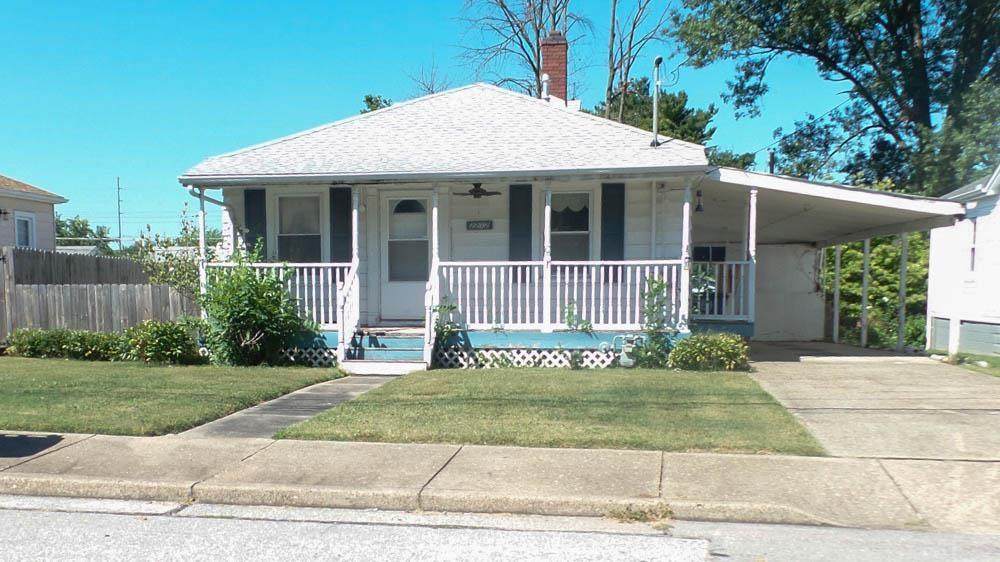 2212 Tennessee Street - Photo 1