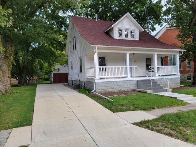 404 Bishop Street - Photo 1