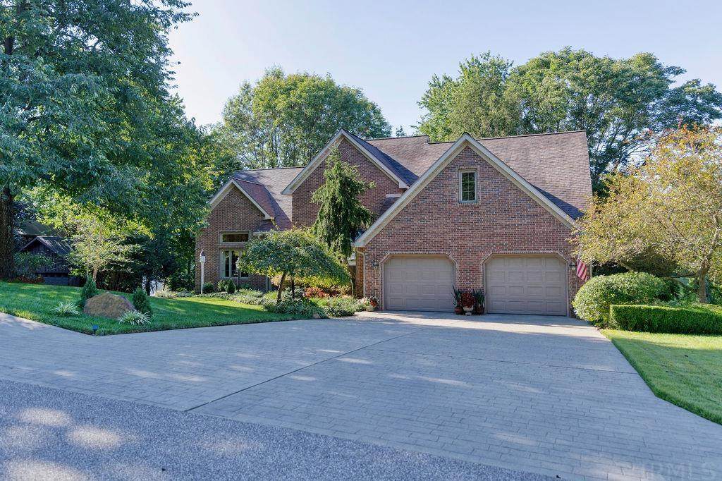 805 Shepherds Lane - Photo 1