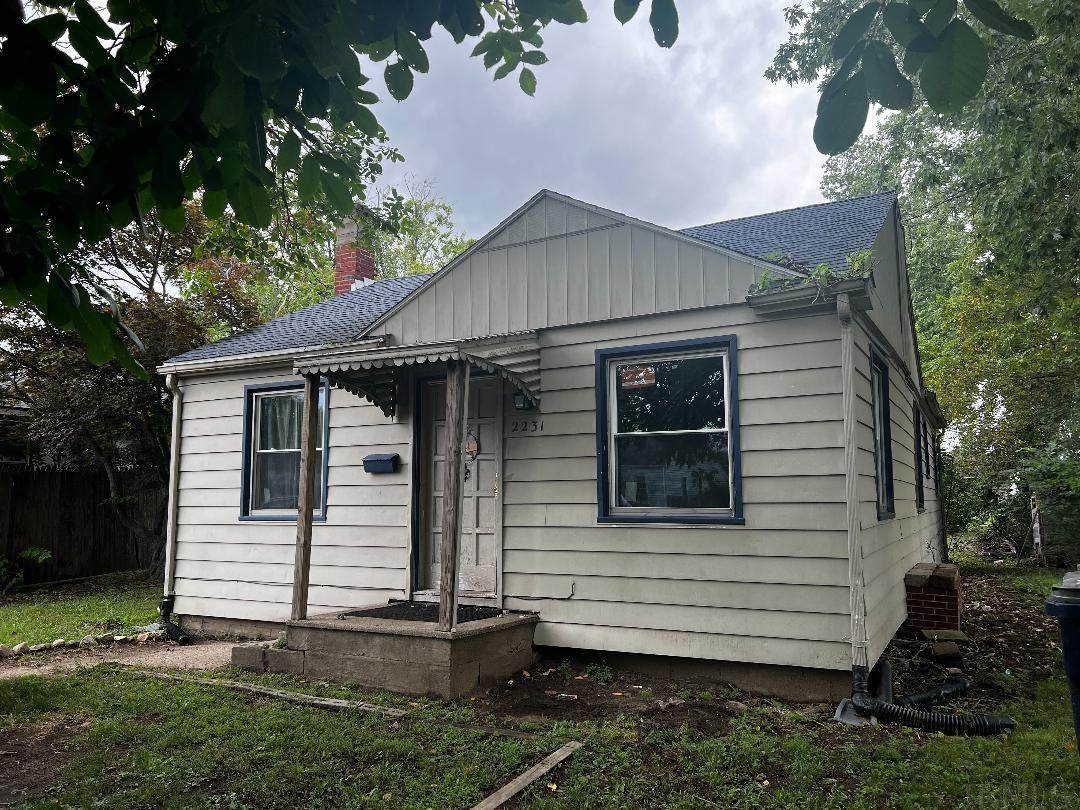2231 Jefferson Street - Photo 1