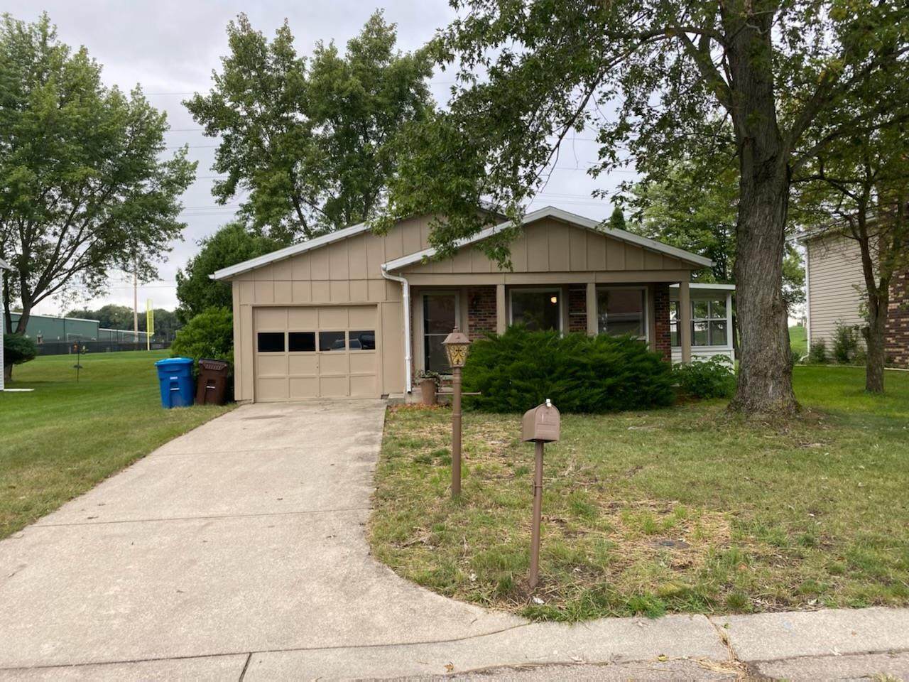 1237 Tower Drive - Photo 1