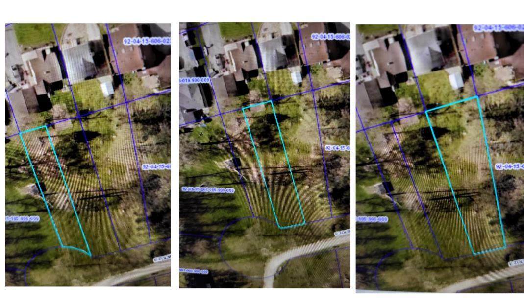 TBD Zolman Drive (Tax Cards Say E Harrold Rd) - Photo 1