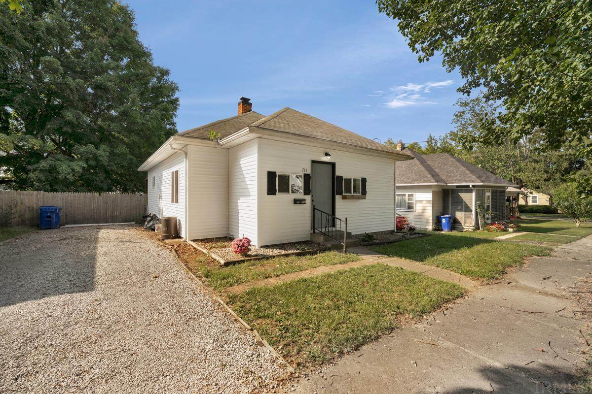 711 Woodland Avenue - Photo 1