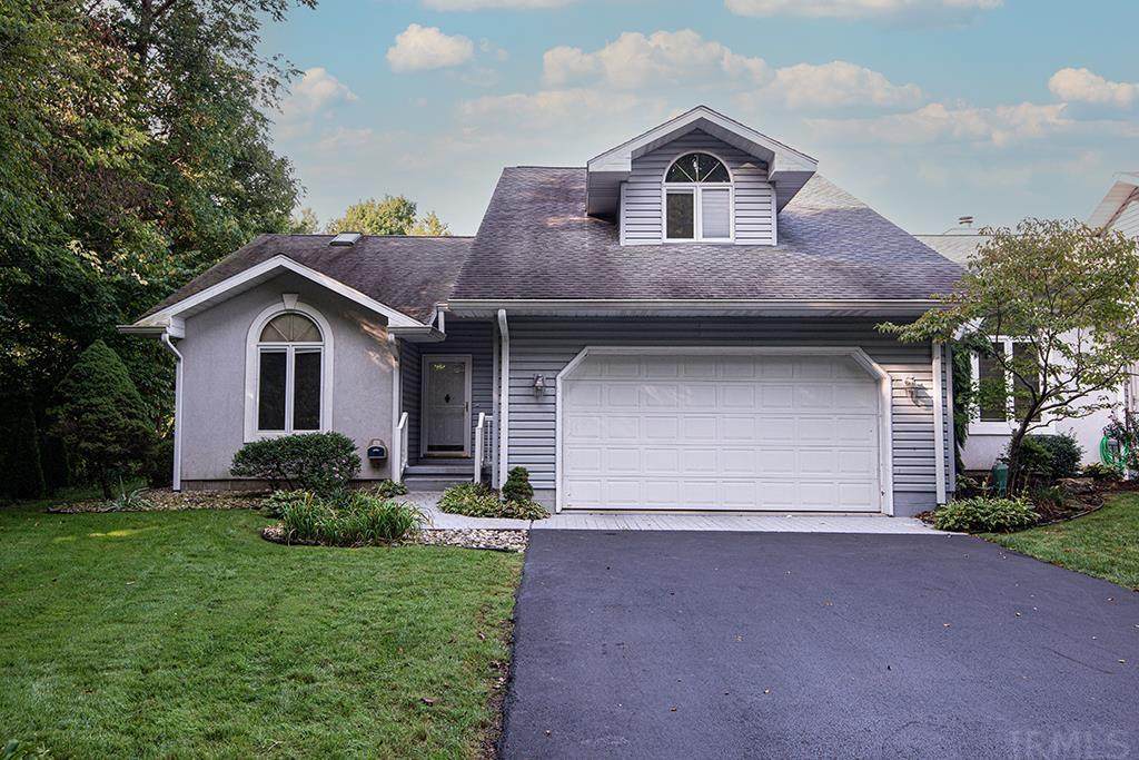 4191 Fox Run Drive - Photo 1