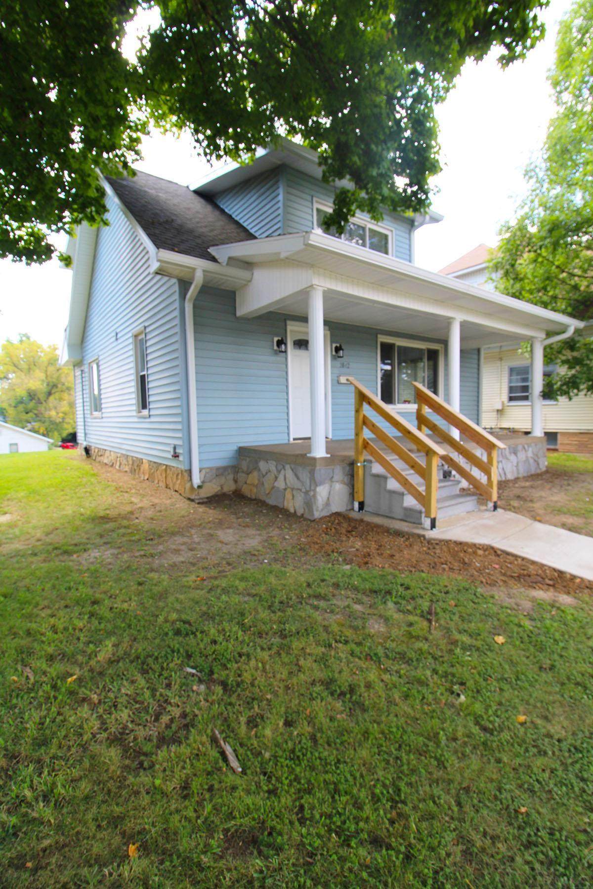 2842 Pennsylvania Street - Photo 1
