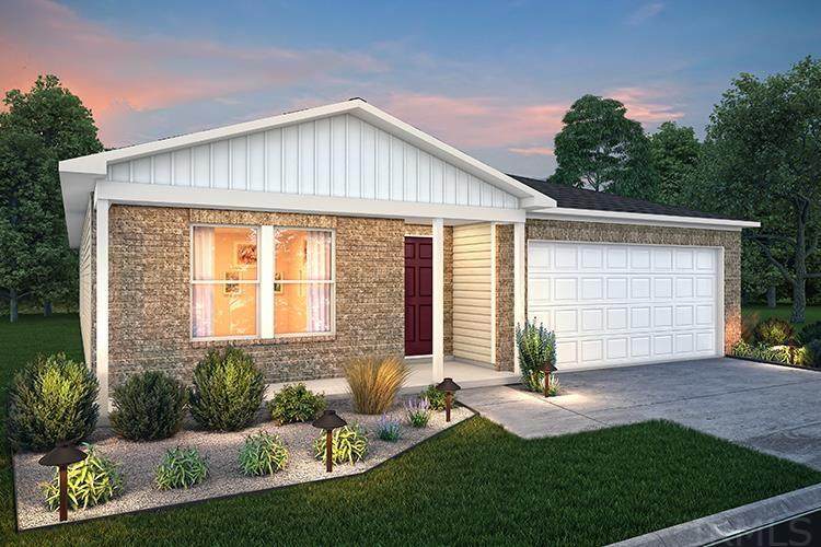 2910 Kings Canyon Drive - Photo 1