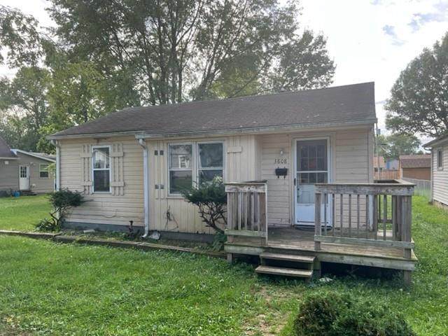 3808 Carey Street - Photo 1
