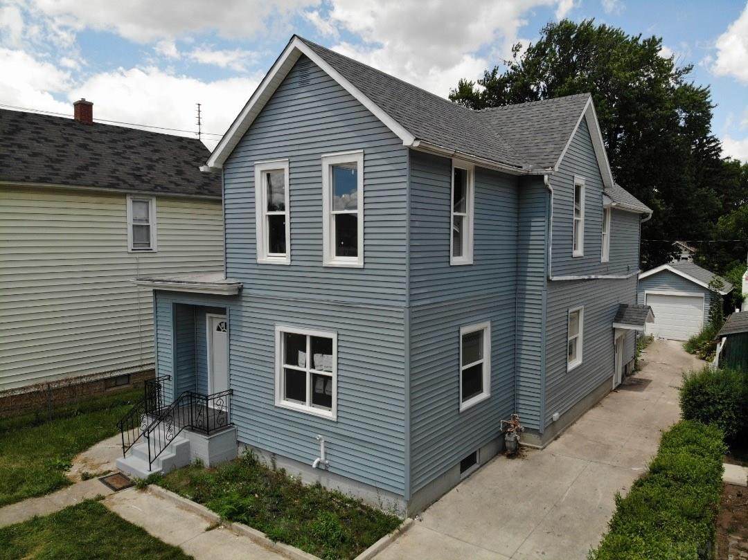 815 Delaware Avenue - Photo 1