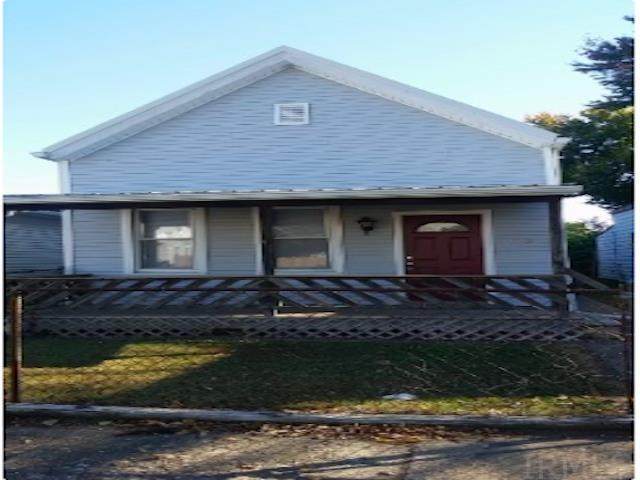 1111 Oakley Street - Photo 1