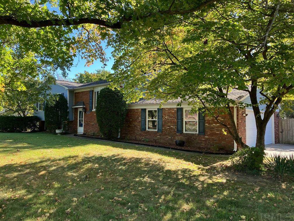 3201 Bradley Drive - Photo 1