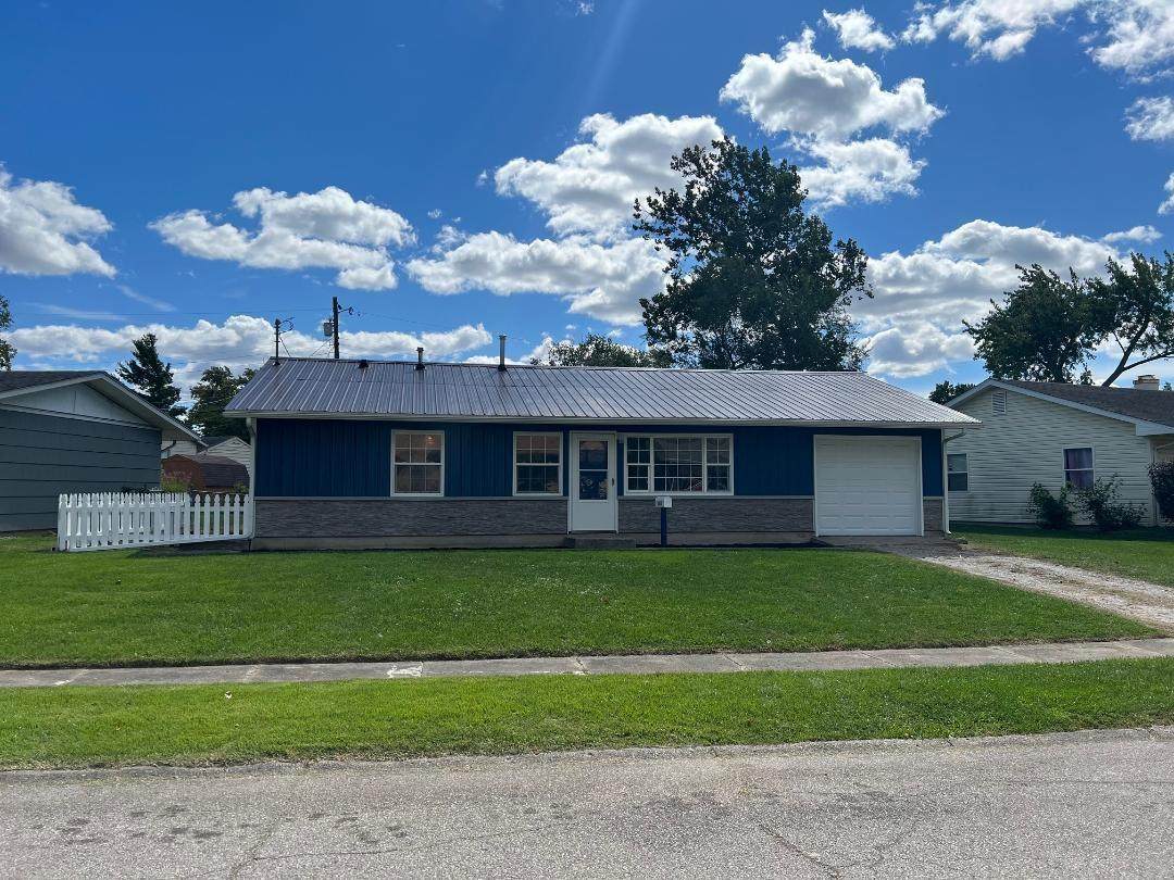 1013 Archway Drive - Photo 1
