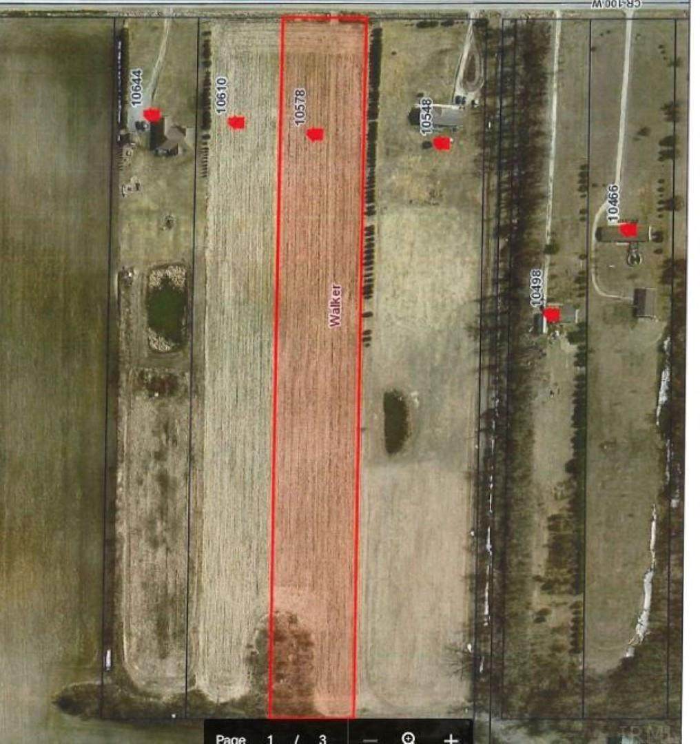 10578 100 Road - Photo 1