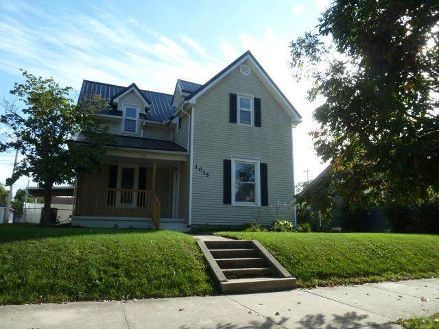 1015 Spencer Ave Street - Photo 1