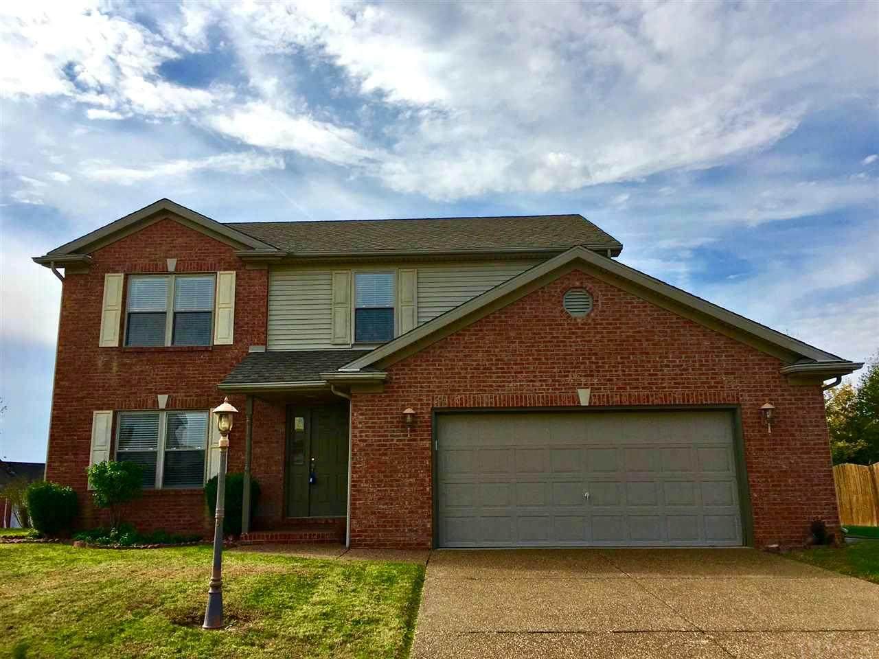 5920 Winnett Drive - Photo 1
